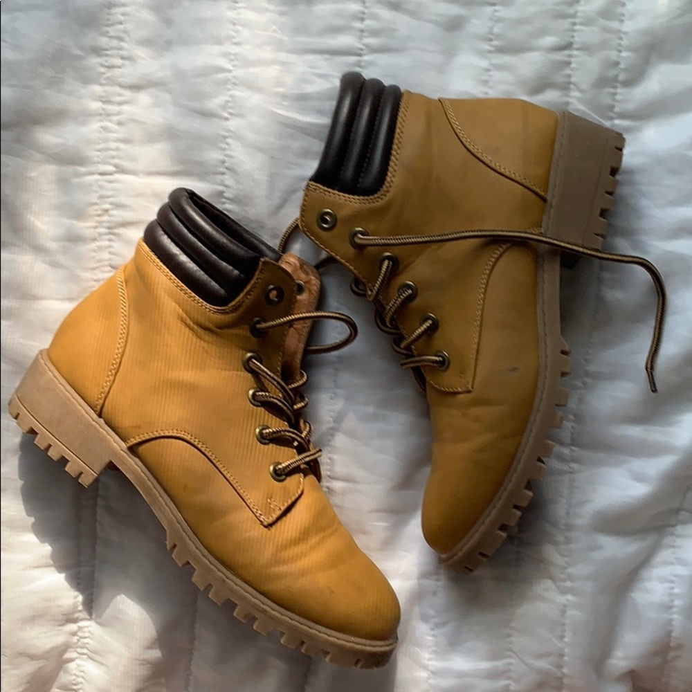 Boots